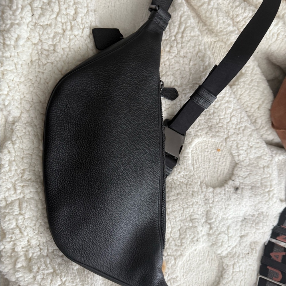 Coach Crossbody Bum Bag